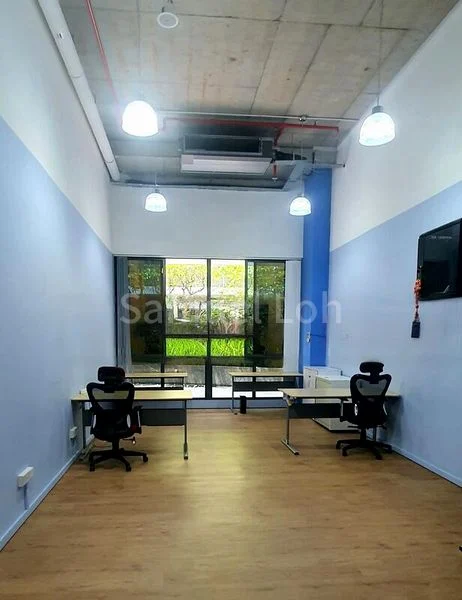 Office for Rent: Centropod, 100 sqm, 1st floor, 2 rooms, 1 bathroom, 1 parking, 1,500,000 VND, 30/4 Street, Bien Hoa - Image 4