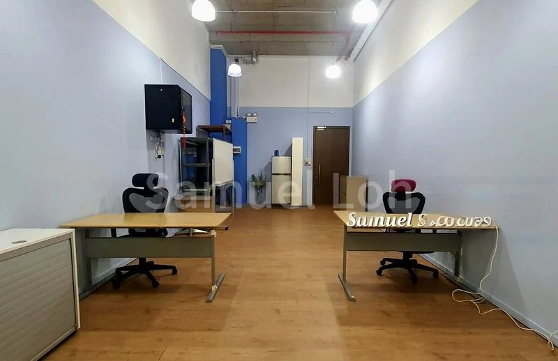 Office for Rent: Centropod, 100 sqm, 1st floor, 2 rooms, 1 bathroom, 1 parking, 1,500,000 VND, 30/4 Street, Bien Hoa - Image 3