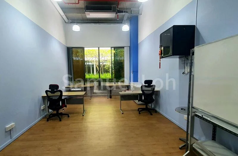 Office for Rent: Centropod, 100 sqm, 1st floor, 2 rooms, 1 bathroom, 1 parking, 1,500,000 VND, 30/4 Street, Bien Hoa - Image 5