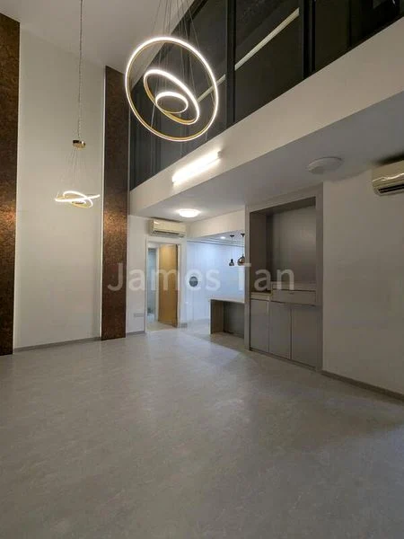 5 Bed Condo for Rent in  The Lakefront Residences - Image 12