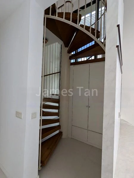 5 Bed Condo for Rent in  The Lakefront Residences - Image 17