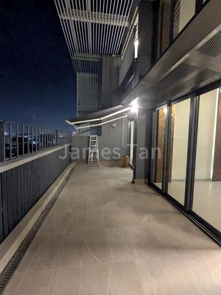 5 Bed Condo for Rent in  The Lakefront Residences - Image 10