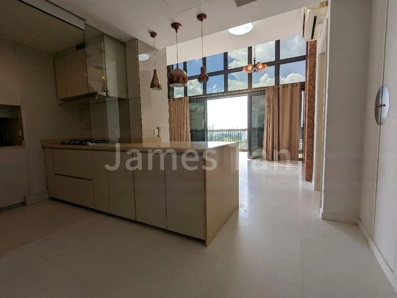 5 Bed Condo for Rent in  The Lakefront Residences - Image 14