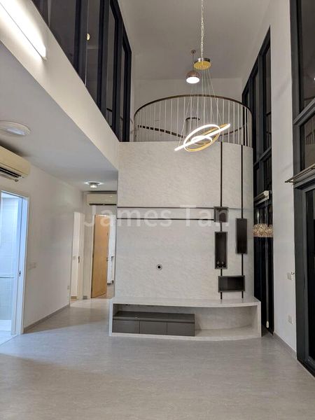 5 Bed Condo for Rent in  The Lakefront Residences - Image 13