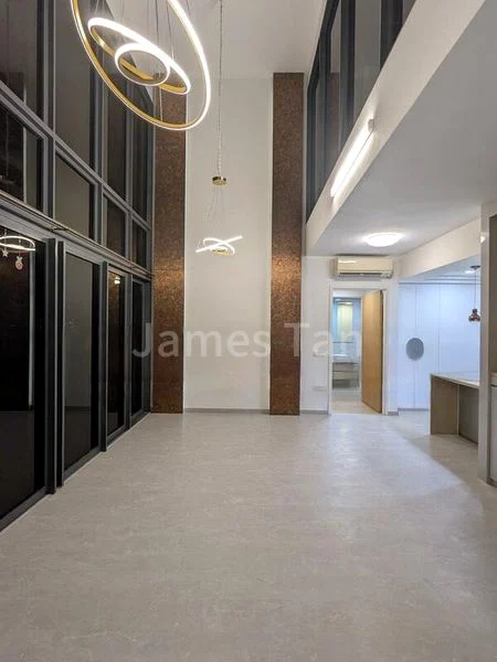 5 Bed Condo for Rent in  The Lakefront Residences - Image 1