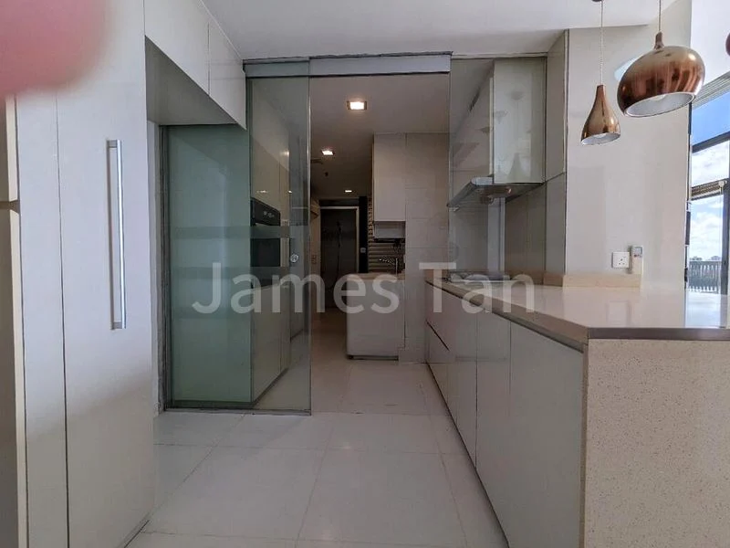 5 Bed Condo for Rent in  The Lakefront Residences - Image 15