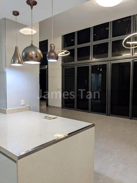 5 Bed Condo for Rent in  The Lakefront Residences - Image 8