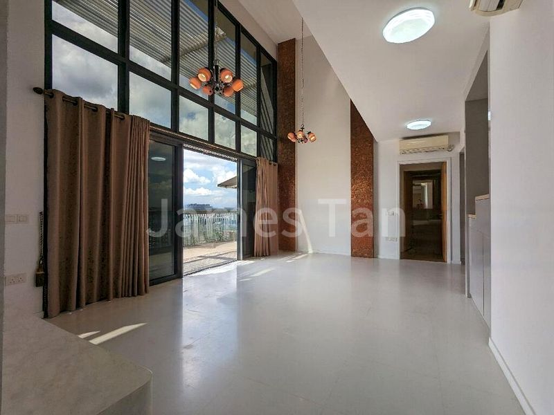 5 Bed Condo for Rent in  The Lakefront Residences - Image 16