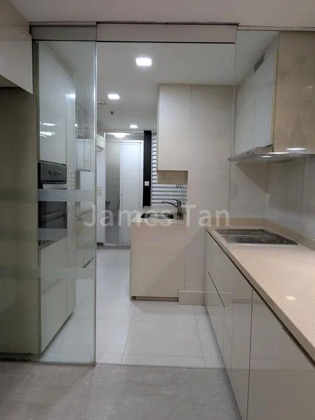 5 Bed Condo for Rent in  The Lakefront Residences - Image 3