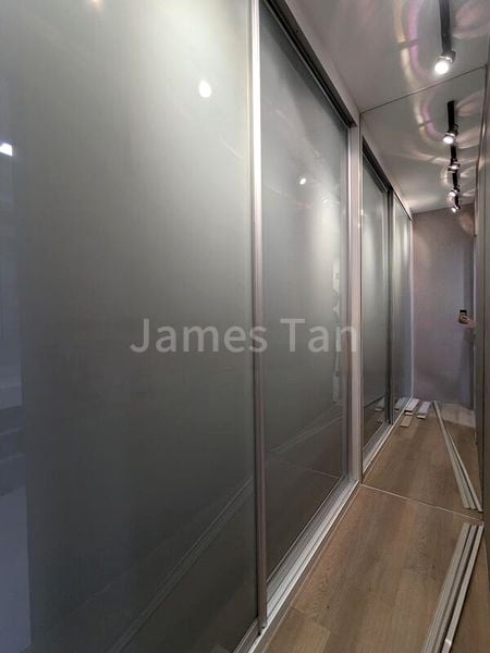 5 Bed Condo for Rent in  The Lakefront Residences - Image 6