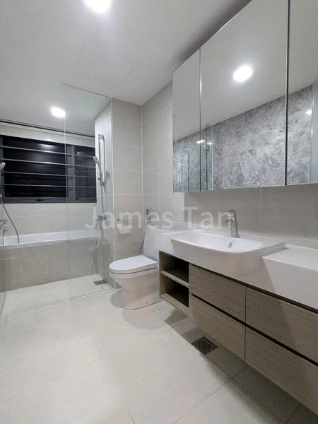 5 Bed Condo for Rent in  The Lakefront Residences - Image 7