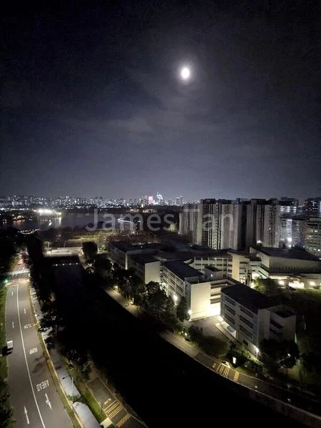 5 Bed Condo for Rent in  The Lakefront Residences - Image 9