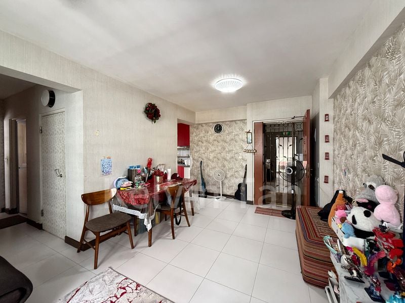 3 Room (3A) HDB for Sale in  459 Yishun Avenue 11 - Image 3