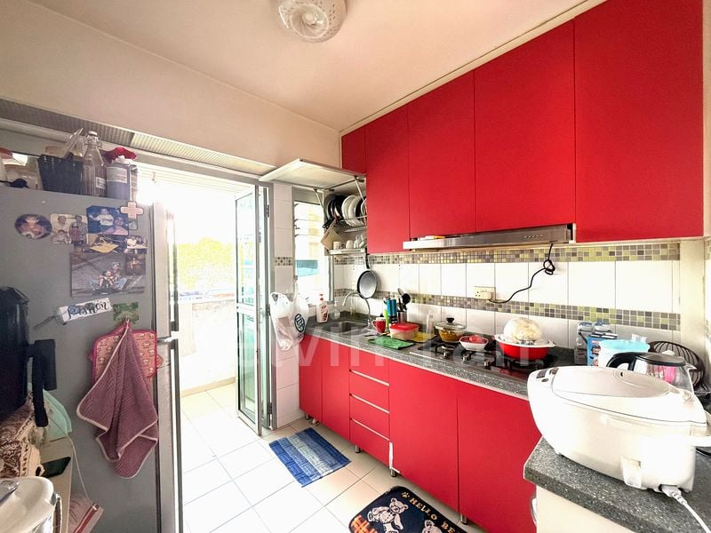 3 Room (3A) HDB for Sale in  459 Yishun Avenue 11 - Image 5