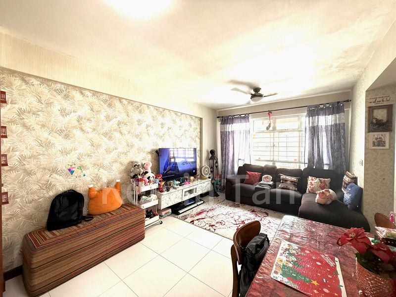 3 Room (3A) HDB for Sale in  459 Yishun Avenue 11 - Image 6