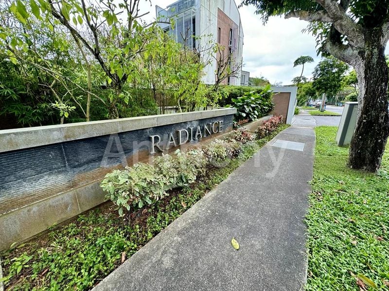 5 Bed Cluster House (Landed) for Rent in  Airview Park - Image 3