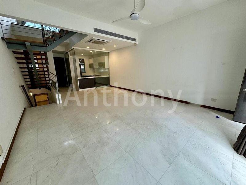 5 Bed Cluster House (Landed) for Rent in  Airview Park - Image 4