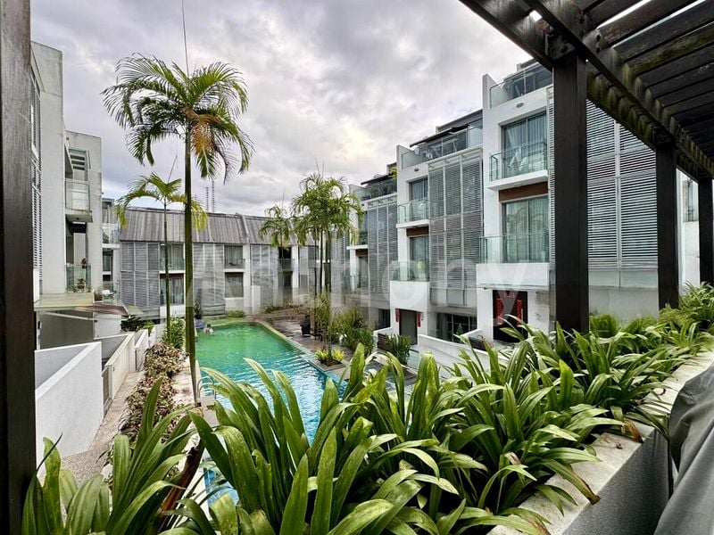 5 Bed Cluster House (Landed) for Rent in  Airview Park - Image 1