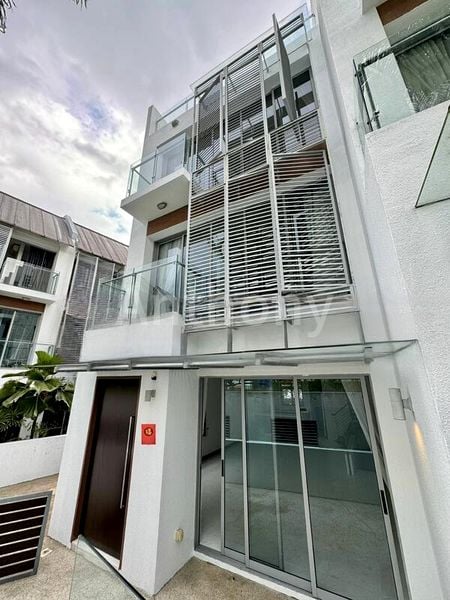 5 Bed Cluster House (Landed) for Rent in  Airview Park - Image 2