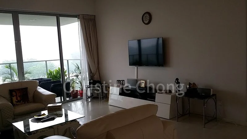 4 Bed Condo for Rent in  Sky @ Eleven - Image 8