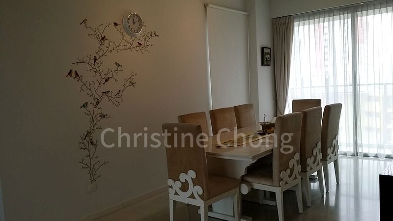 4 Bed Condo for Rent in  Sky @ Eleven - Image 10