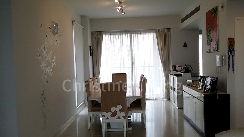 4 Bed Condo for Rent in  Sky @ Eleven - Image 6