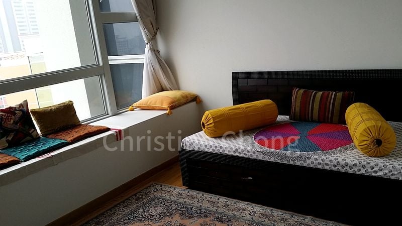 4 Bed Condo for Rent in  Sky @ Eleven - Image 4