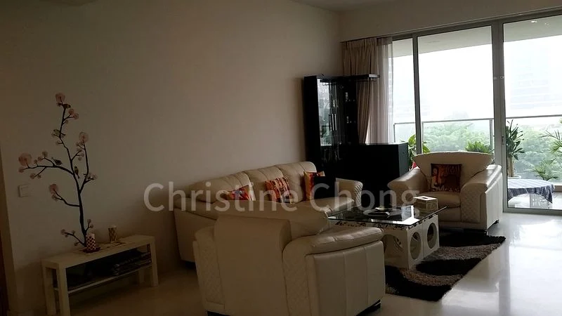 4 Bed Condo for Rent in  Sky @ Eleven - Image 9