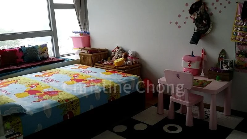 4 Bed Condo for Rent in  Sky @ Eleven - Image 7