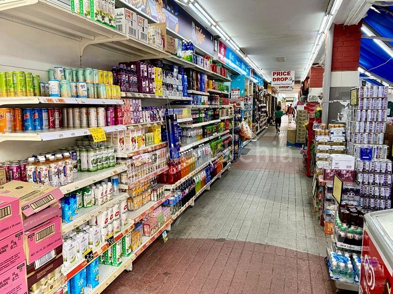 3 Room (3I) HDB for Sale in  804 King George's Avenue - Image 10