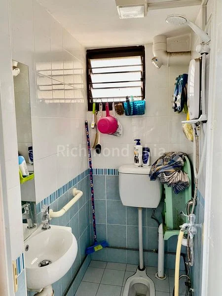3 Room (3I) HDB for Sale in  804 King George's Avenue - Image 3