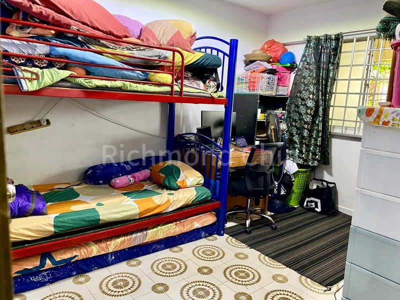 3 Room (3I) HDB for Sale in  804 King George's Avenue - Image 8