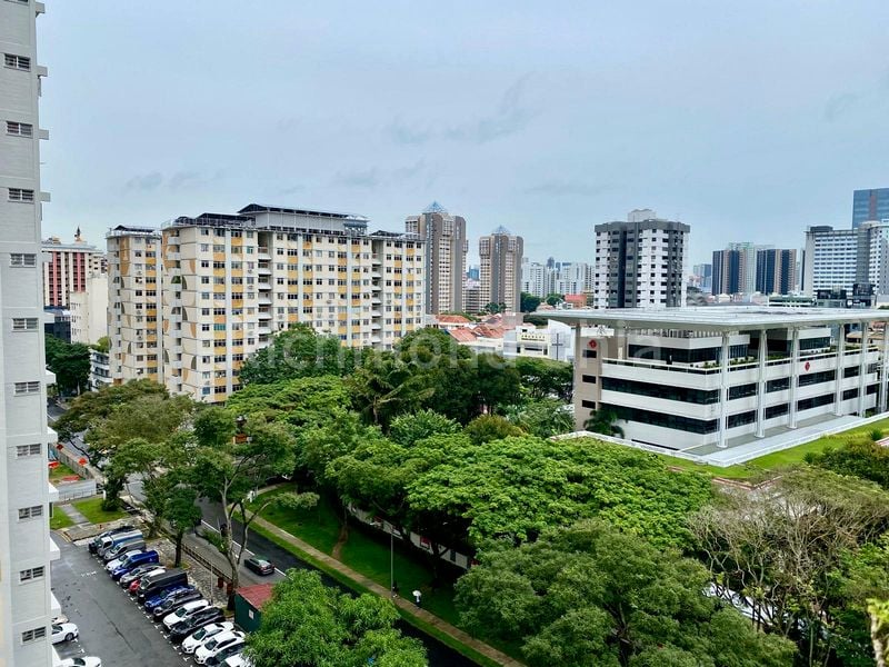 3 Room (3I) HDB for Sale in  804 King George's Avenue - Image 9