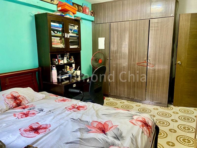 3 Room (3I) HDB for Sale in  804 King George's Avenue - Image 4