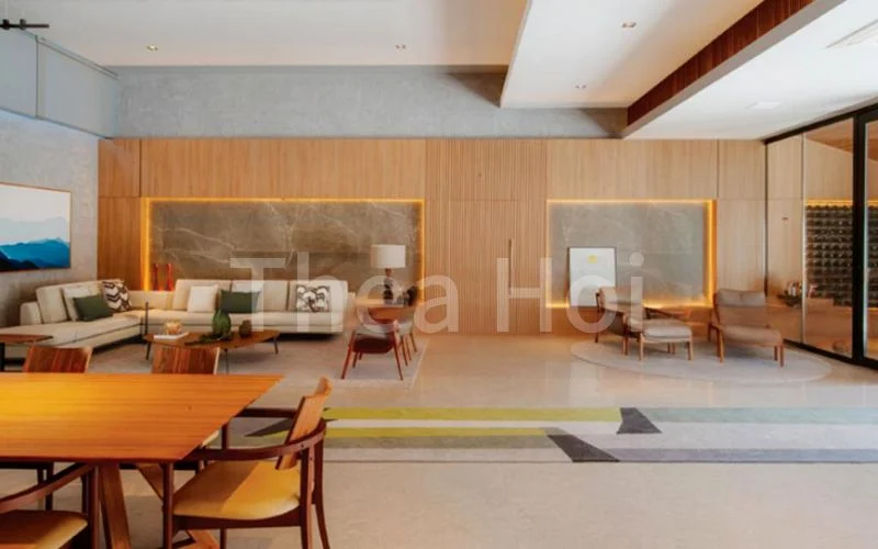 10 Bed Bungalow (Landed) for Sale in  Clementi Park - Image 11