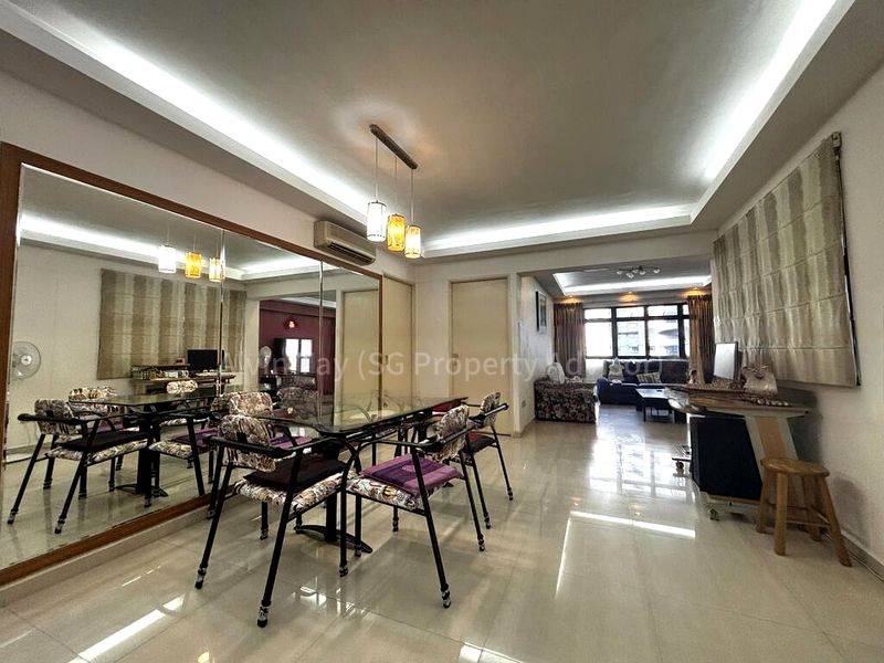 5 Room (5I) HDB for Sale in 653B Jurong West Street 61 - Image 11
