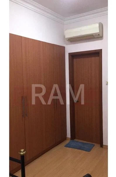 Master Room (Condo) for Rent in  Chantilly Rise - Image 10