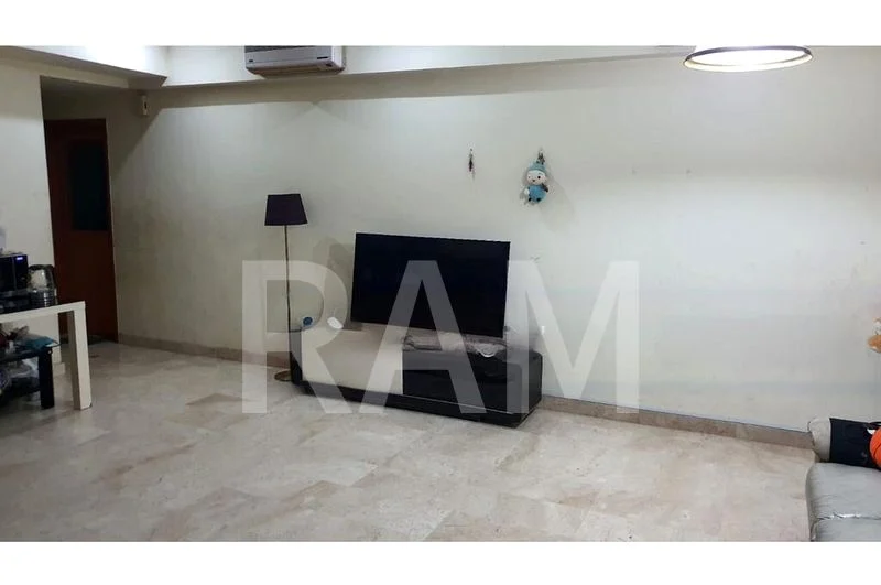 Master Room (Condo) for Rent in  Chantilly Rise - Image 4