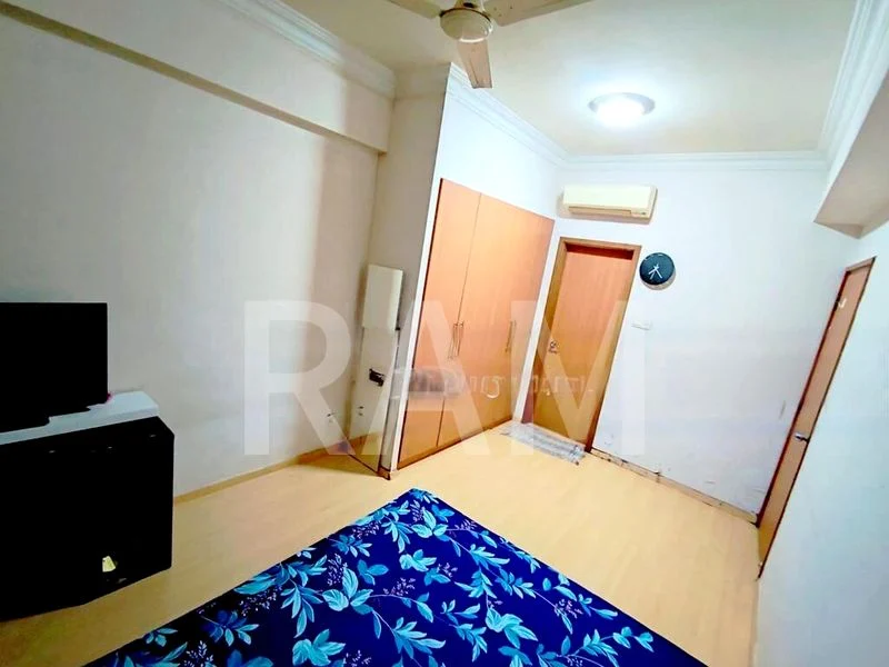 Master Room (Condo) for Rent in  Chantilly Rise - Image 3