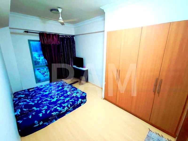 Master Room (Condo) for Rent in  Chantilly Rise - Image 1