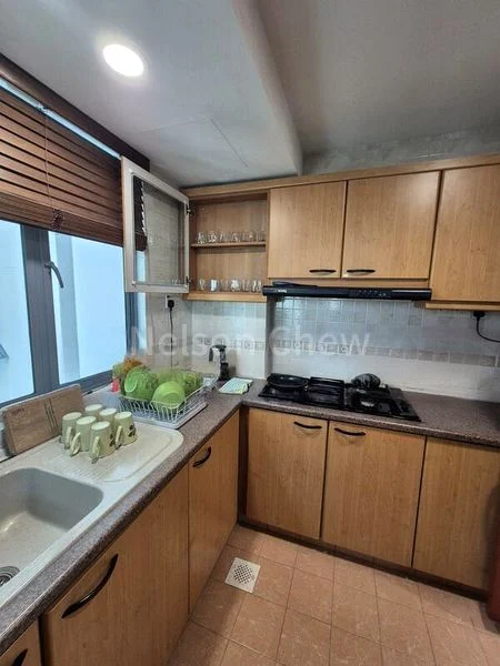 Common Room (Condo) for Rent in  Aquarius By The Park - Image 3