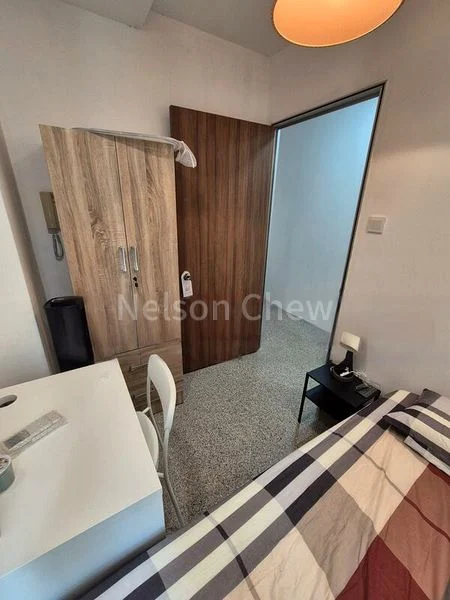 Common Room (Condo) for Rent in  Aquarius By The Park - Image 1