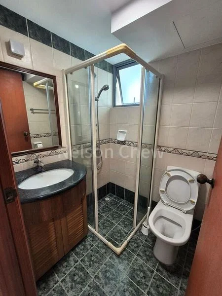 Common Room (Condo) for Rent in  Aquarius By The Park - Image 2