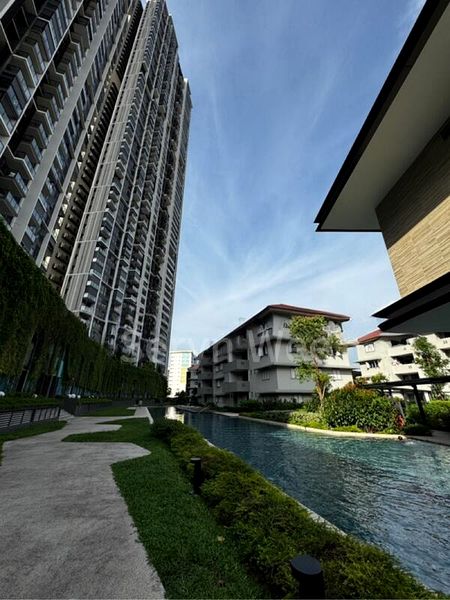 Shop / Shophouse for Rent: Avenue South Residence - Image 2