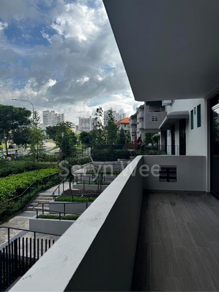 Shop / Shophouse for Rent: Avenue South Residence - Image 6