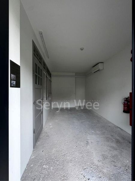 Shop / Shophouse for Rent: Avenue South Residence - Image 3