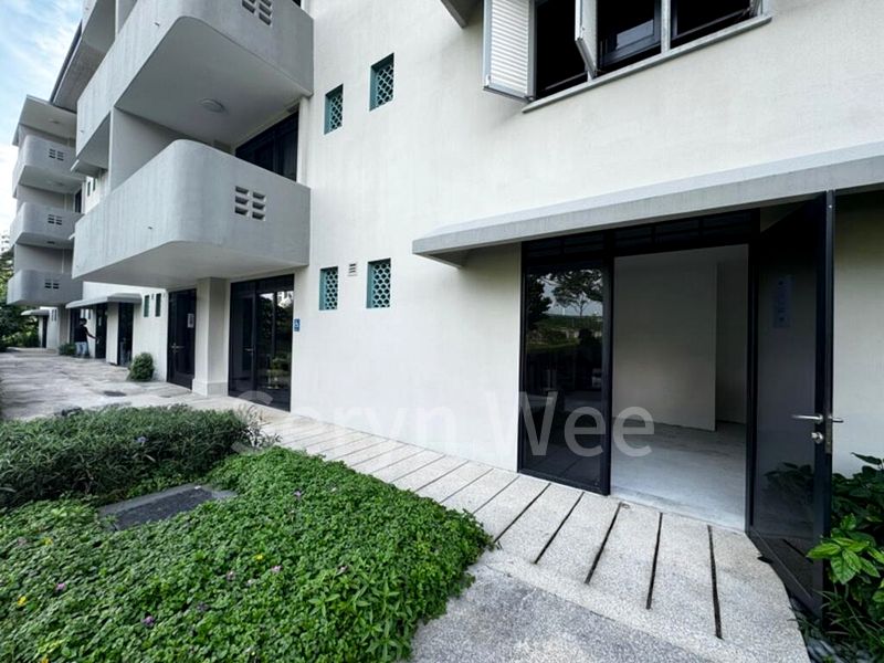Shop / Shophouse for Rent: Avenue South Residence - Image 4