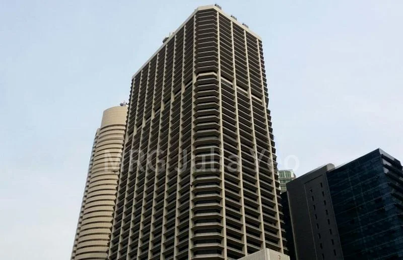 Office for Sale: International Plaza - Image 1