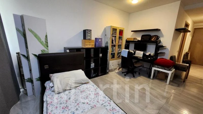 1 Bed Condo for Rent in  High Park Residences - Image 1