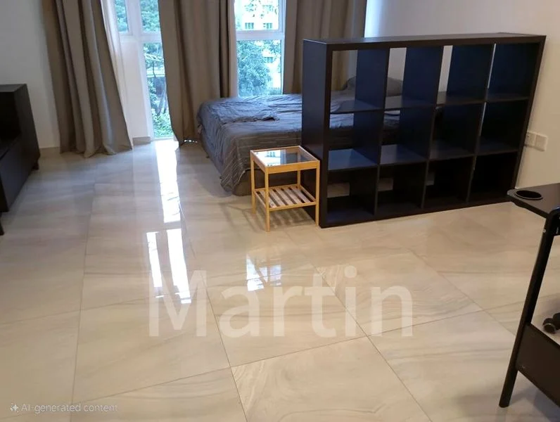 1 Bed Condo for Rent in  High Park Residences - Image 5